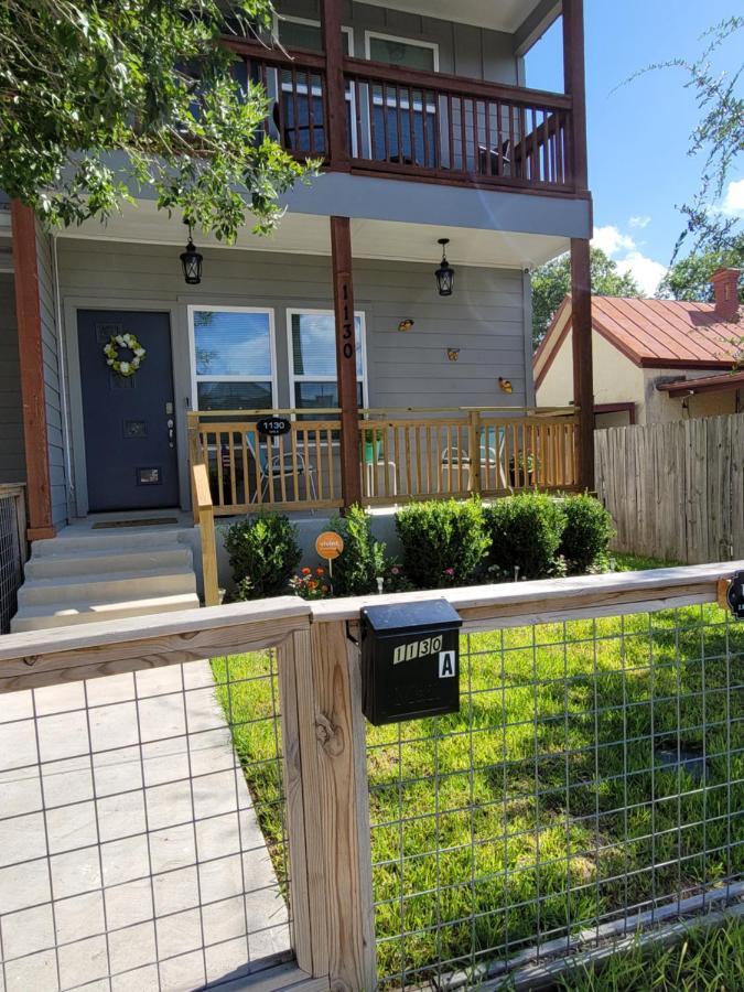 Hébergement de vacances Spacious Townhouse Minutes From Downtown Sa.