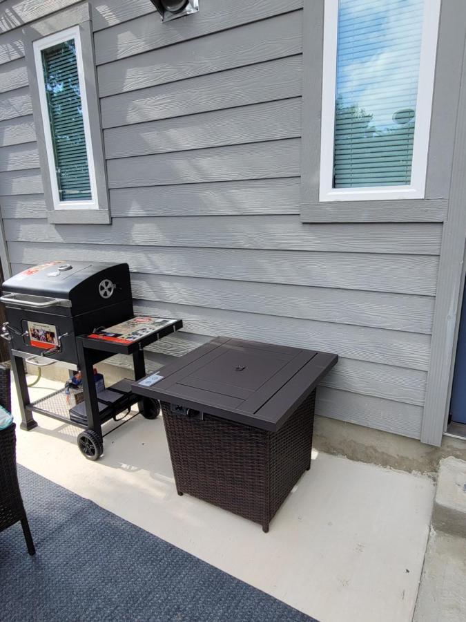 Hébergement de vacances Spacious Townhouse Minutes From Downtown Sa. San Antonio