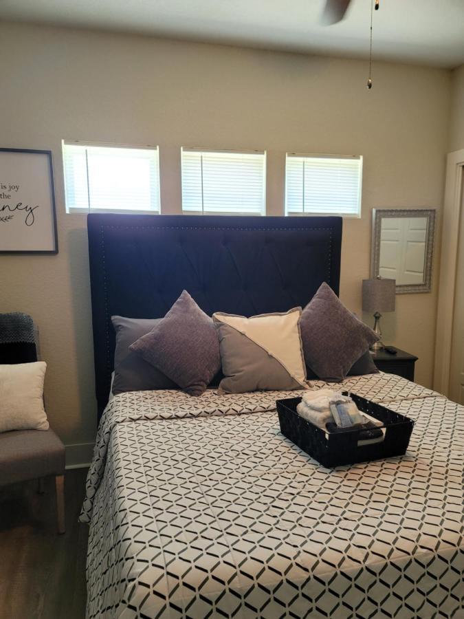 Hébergement de vacances Spacious Townhouse Minutes From Downtown Sa. San Antonio